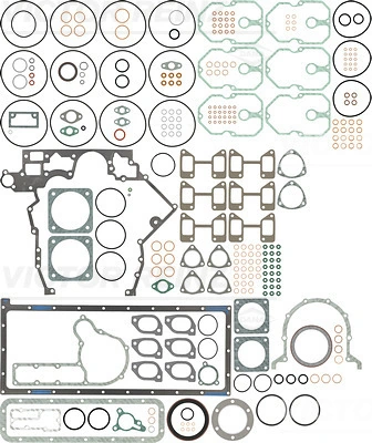Full Gasket Kit, engine
